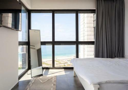 Apartamento O?&o Group- Luxury Penthouse Jacuzzi Sea 36 Floor