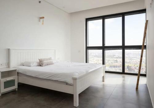 Apartamento O?&o Group- Luxury Penthouse Jacuzzi Sea 36 Floor