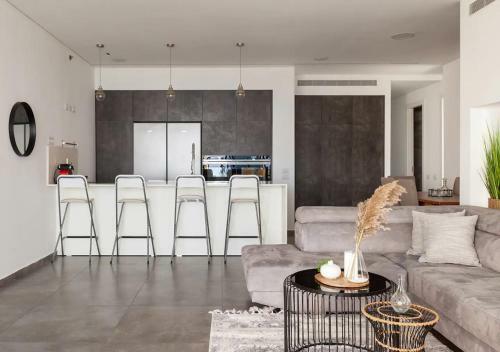 Apartamento O?&o Group- Luxury Penthouse Jacuzzi Sea 36 Floor