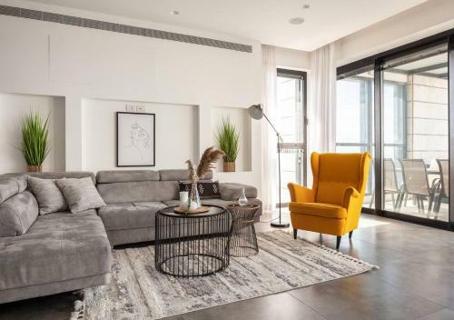 Apartamento O?&o Group- Luxury Penthouse Jacuzzi Sea 36 Floor