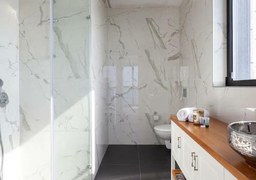 Apartamento O?&o Group- Luxury Penthouse Jacuzzi Sea 36 Floor