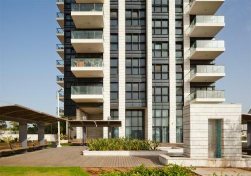 Apartamento O?&o Group- Luxury Penthouse Jacuzzi Sea 36 Floor