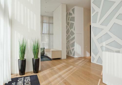 Apartamento O?&o Group- Luxury Penthouse Jacuzzi Sea 36 Floor