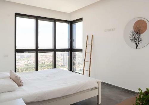 Apartamento O?&o Group- Luxury Penthouse Jacuzzi Sea 36 Floor