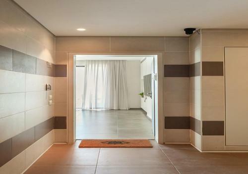 Apartamento O?&o Group- Luxury Penthouse Jacuzzi Sea 36 Floor