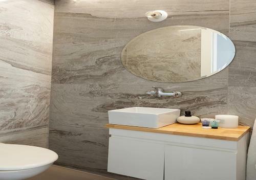 Apartamento O?&o Group- Luxury Penthouse Jacuzzi Sea 36 Floor