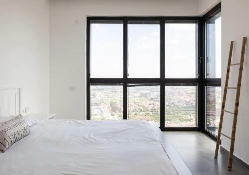 Apartamento O?&o Group- Luxury Penthouse Jacuzzi Sea 36 Floor