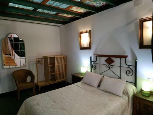 Apartamento Loft De Dise�o En Cimadevilla