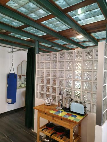 Apartamento Loft De Dise�o En Cimadevilla
