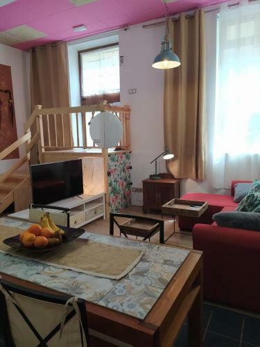 Apartamento Loft De Dise�o En Cimadevilla