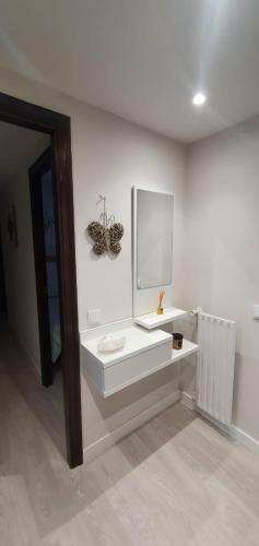Apartamento Piso Vicente Innerarity