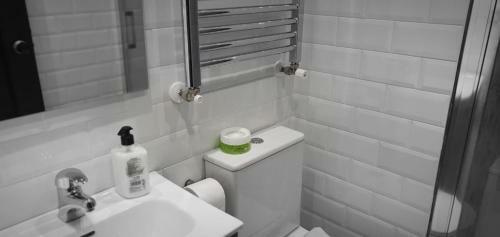 Apartamento Piso Vicente Innerarity