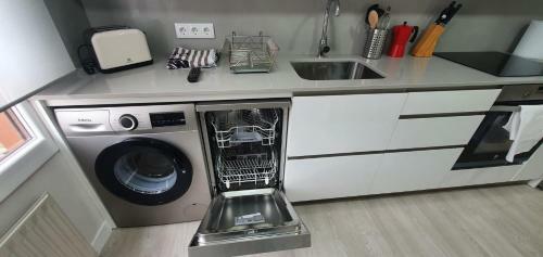Apartamento Piso Vicente Innerarity