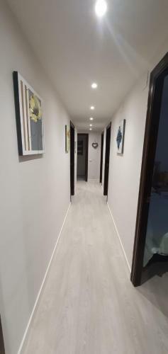 Apartamento Piso Vicente Innerarity