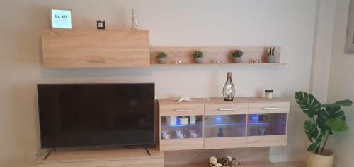 Apartamento Piso Vicente Innerarity