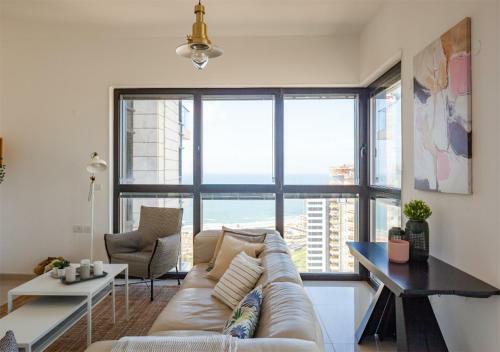 Apartamento O?&o Group- Luxury Tower 3br Beach View High Floor