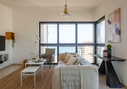 Apartamento O?&o Group- Luxury Tower 3br Beach View High Floor