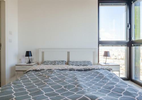 Apartamento O?&o Group- Luxury Tower 3br Beach View High Floor