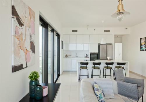 Apartamento O?&o Group- Luxury Tower 3br Beach View High Floor