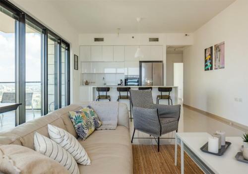 Apartamento O?&o Group- Luxury Tower 3br Beach View High Floor