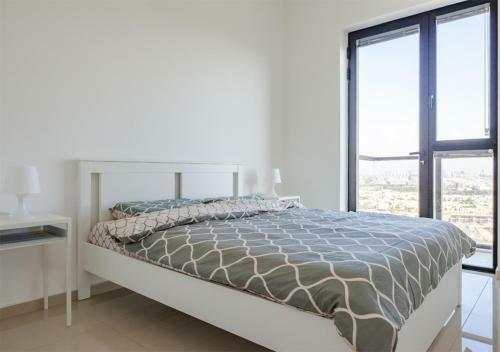 Apartamento O?&o Group- Luxury Tower 3br Beach View High Floor
