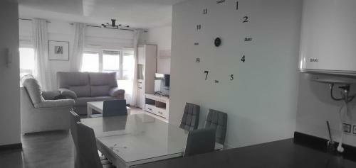 Apartamento Piso En Ramon Y Cajal