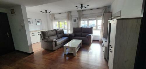 Apartamento Piso En Ramon Y Cajal
