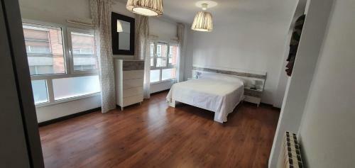 Apartamento Piso En Ramon Y Cajal