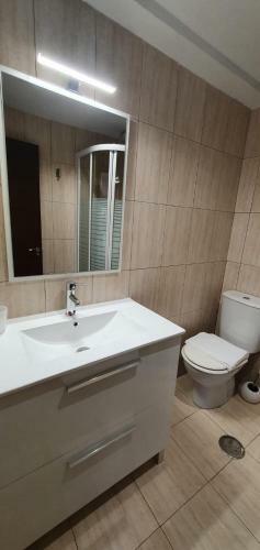 Apartamento Piso En Ramon Y Cajal