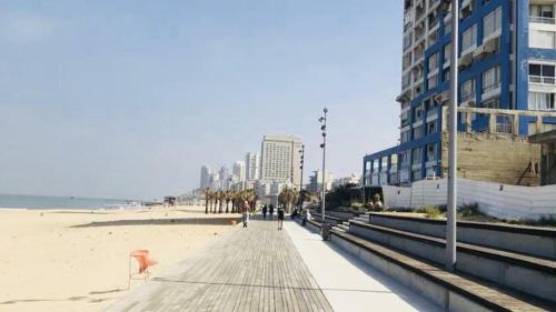 Apartamento O?&o Group- 1br Complex Pool Sea View Beach Access