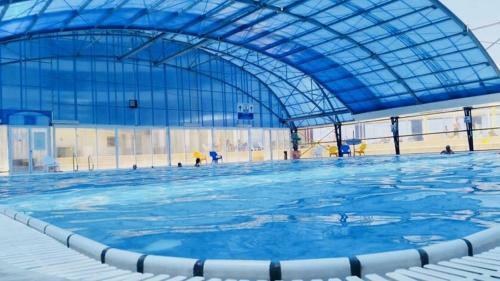 Apartamento O?&o Group- 1br Complex Pool Sea View Beach Access