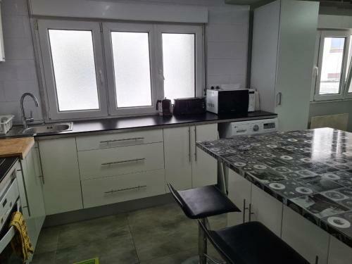 113a - A Un Paso De La Playa, Amplio Apartamento