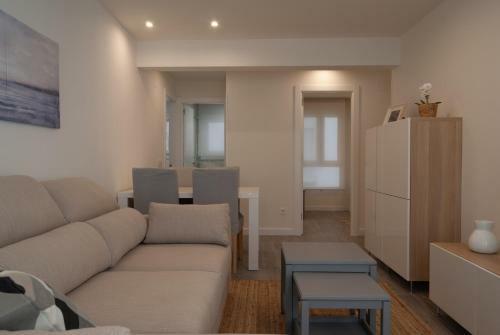 Apartamento Av Gij�n Ezcurdia Playa