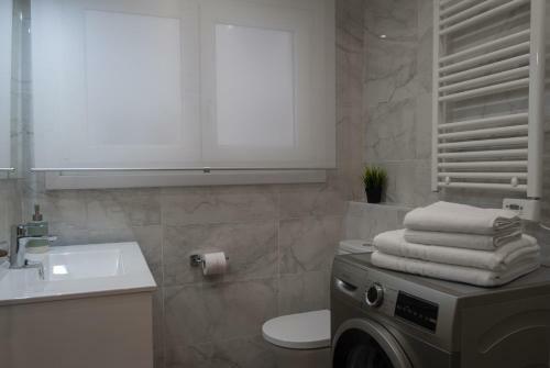 Apartamento Av Gij�n Ezcurdia Playa