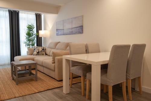 Apartamento Av Gij�n Ezcurdia Playa