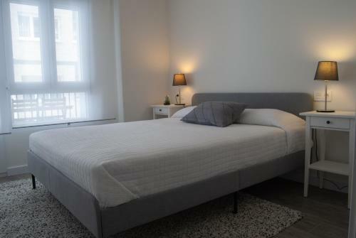 Apartamento Av Gij�n Ezcurdia Playa