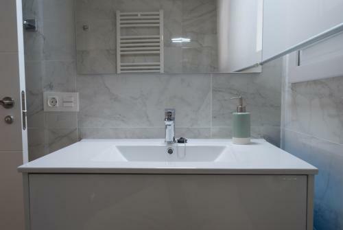 Apartamento Av Gij�n Ezcurdia Playa