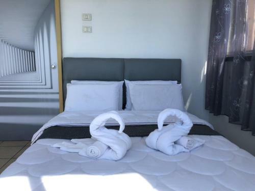 Sea Line Hotel From R&a Group
