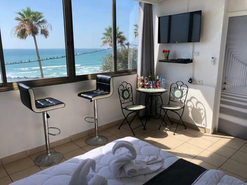 Sea Line Hotel From R&a Group