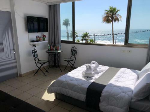 Sea Line Hotel From R&a Group