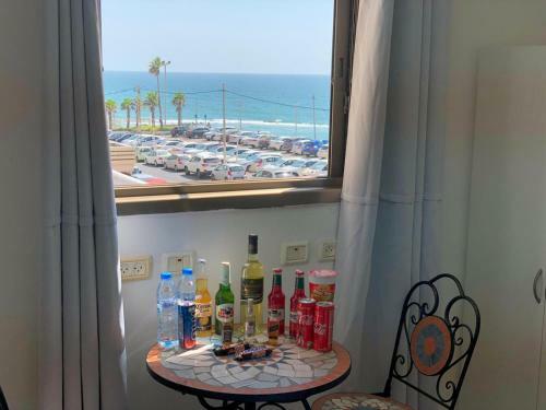 Sea Line Hotel From R&a Group