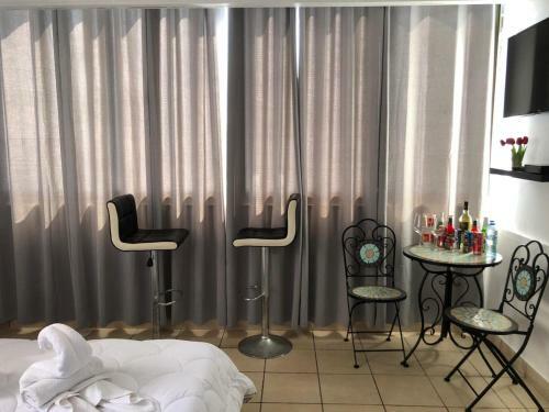 Sea Line Hotel From R&a Group