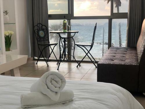 Sea Line Hotel From R&a Group