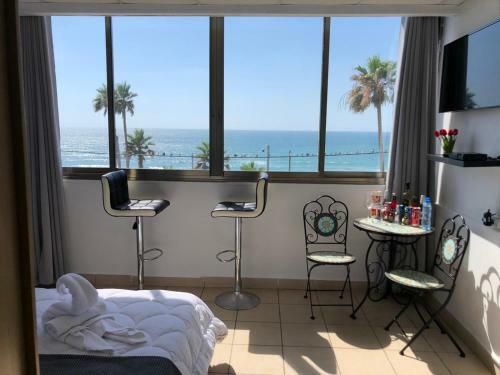 Sea Line Hotel From R&a Group