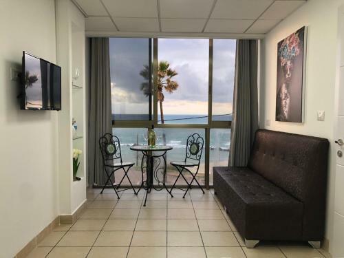 Sea Line Hotel From R&a Group