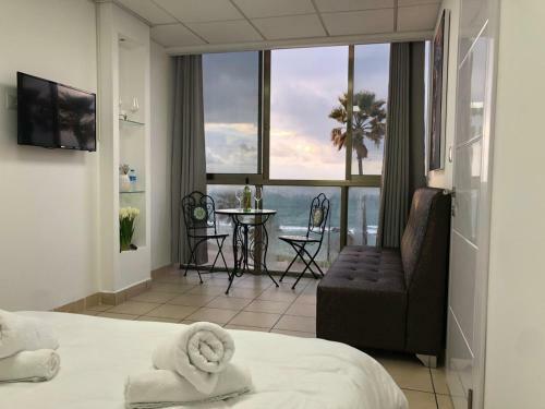 Sea Line Hotel From R&a Group