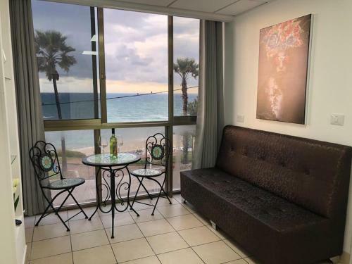 Sea Line Hotel From R&a Group