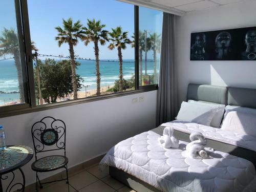 Sea Line Hotel From R&a Group