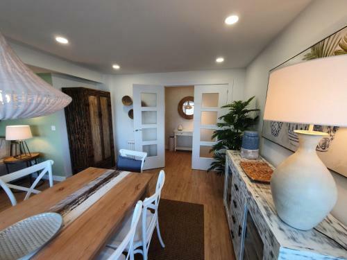 Apartamento Playa 12 - El Lujo de Estar En 1� L�nea de Playa