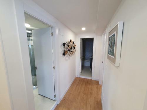 Apartamento Playa 12 - El Lujo de Estar En 1� L�nea de Playa